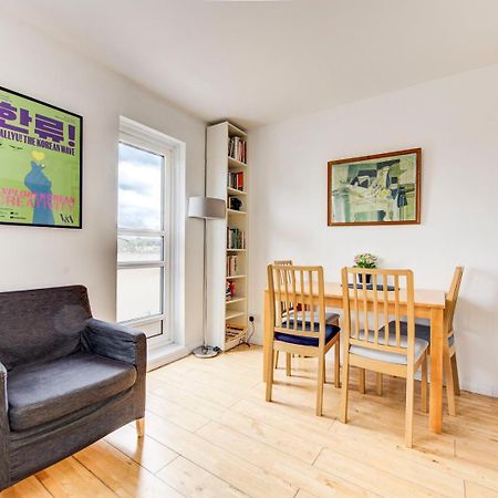 דירות לונדון Guestready - Penthouse Flat In Trendy Peckham מראה חיצוני תמונה